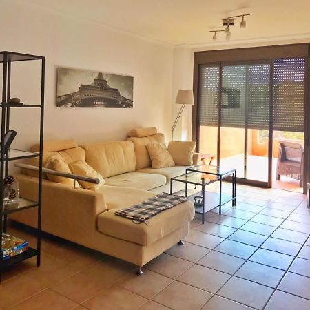 Beautiful Apartment In La Tejita With Pool Granadilla De Abona Eksteriør bilde