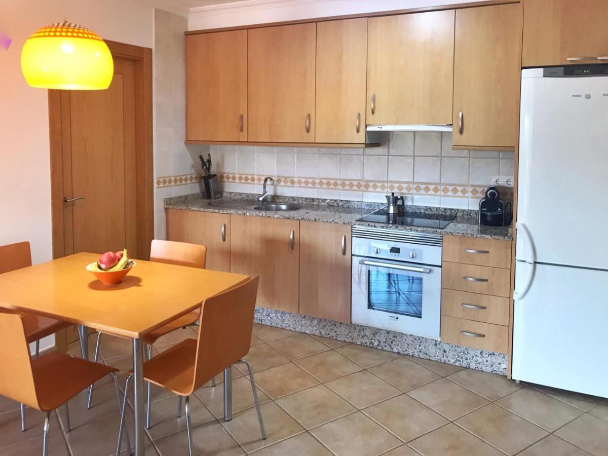 Beautiful Apartment In La Tejita With Pool Granadilla De Abona Eksteriør bilde