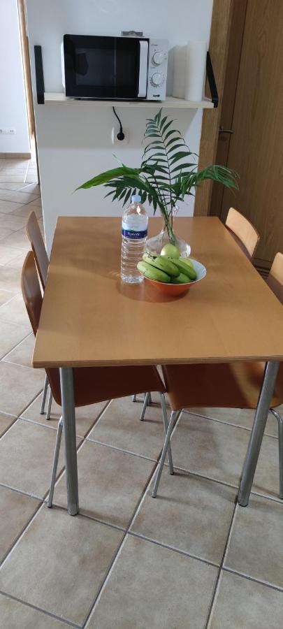 Beautiful Apartment In La Tejita With Pool Granadilla De Abona Eksteriør bilde