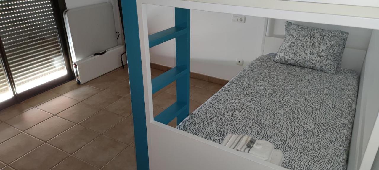 Beautiful Apartment In La Tejita With Pool Granadilla De Abona Eksteriør bilde