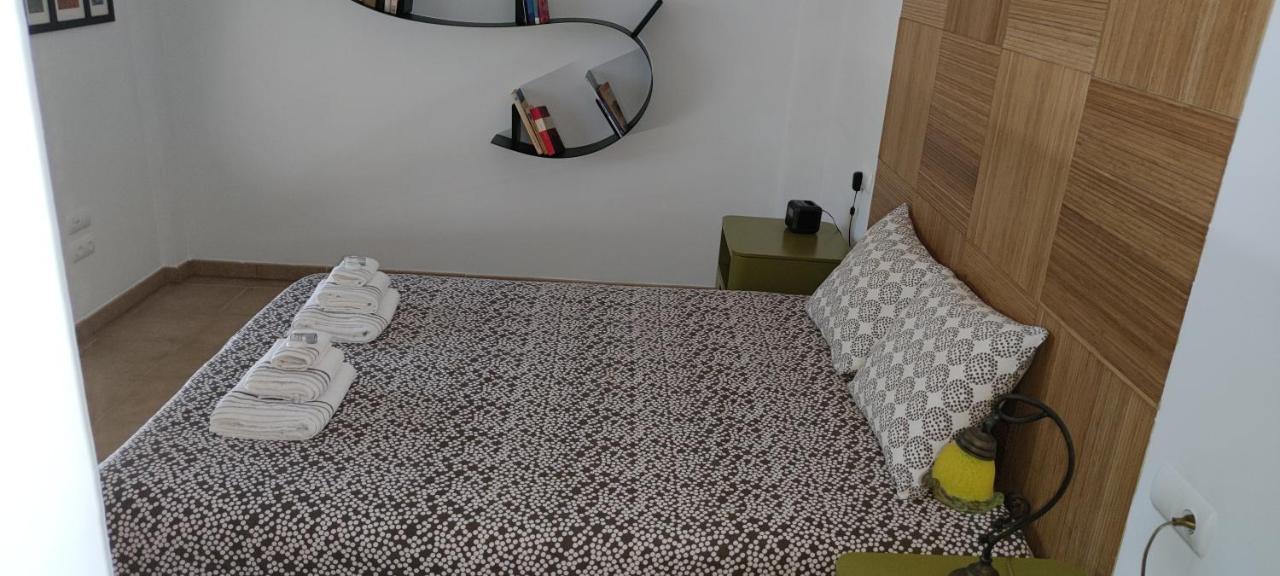 Beautiful Apartment In La Tejita With Pool Granadilla De Abona Eksteriør bilde